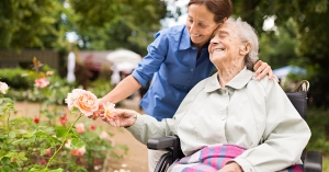 Top 10 Ways to Show Compassionate Care to Your Elderly Loved Ones